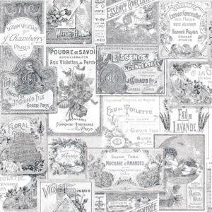 Tapeta ścienna Galerie G56277 Nostalgie