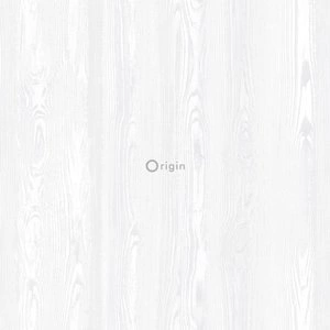 Tapeta ścienna Origin 347533 Matières - Wood