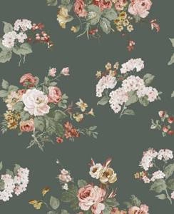 Tapeta ścienna Laura Ashley 114896 Laura Ashley Volume 2