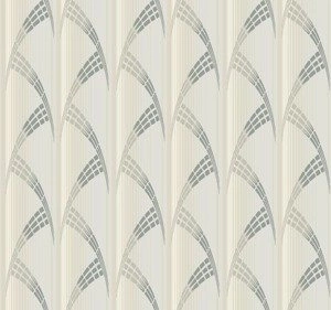 Tapeta ścienna York Wallcoverings CA1580 DECO