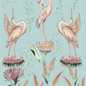 Tapeta ścienna ICH Wallpaper WP191061 LA TAPICERA