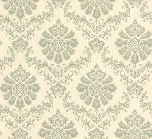 Tapeta ścienna 1838 Wallcoverings 1602-104-02 Avington