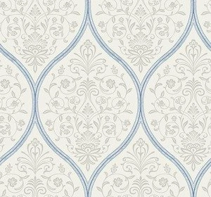 Tapeta ścienna CARL ROBINSON CB91809 9 Romantique