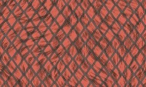 Tapeta ścienna Arte MO2034 Moooi - Extinct Animals