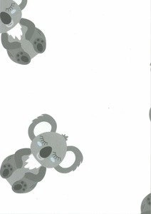 Tapeta ścienna Noordwand 67109-2 Fabulous World