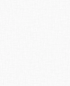 Biała tapeta winylowa na flizelinie jednolita