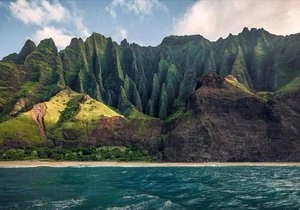 Fototapeta ścienna Other World SHX8-123