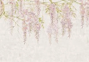 Fototapeta ścienna Wisteria R4-050