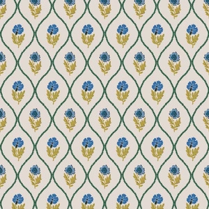 Tapeta ścienna Joules 120876 Joules