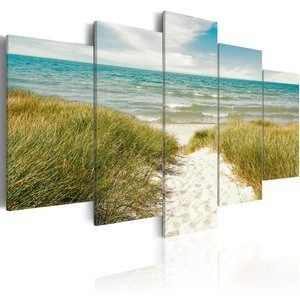 Obraz - Morska melodia