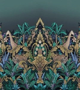 Tapeta ścienna Holden 99346 Amazonia