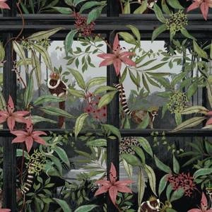 Tapeta ścienna Holden 91391 Cascading Gardens