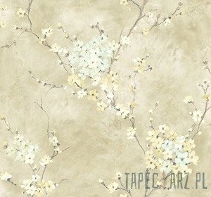 Tapeta ścienna CARL ROBINSON CB90207 9 Romantique