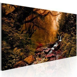 Obraz - Magiczna jesień