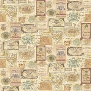 Tapeta ścienna Galerie G12281 Kitchen Recipes