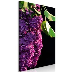 Obraz - Barwy wiosny (1-częściowy) pionowy