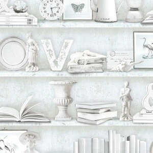 Tapeta ścienna Galerie FH37506 HOMESTYLE