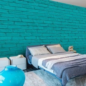 Fototapeta - Morska ściana