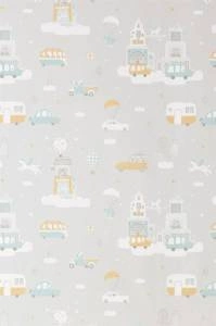 Tapeta ścienna Majvillan 131-01 Majvillan 1,2,3,4