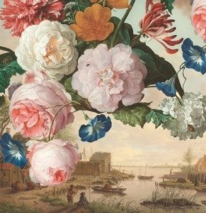 Tapeta ścienna Eijffinger 358110 Masterpiece