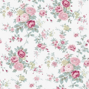 Tapeta ścienna Graham&Brown 125130 Shabby Chic by Rachel Ashwell