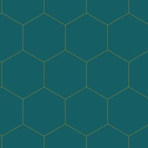 Tapeta ścienna Esta Home 139455 BLOOM