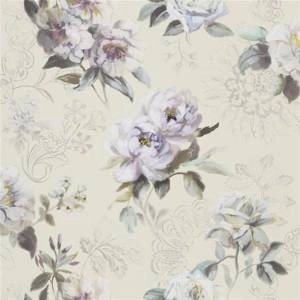 Tapeta ścienna Designers Guild PDG1051/01 Flowers volume I