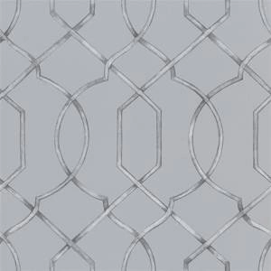 Tapeta ścienna Designers Guild PDG1027/04 Geometrics volume I