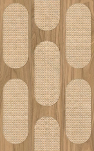 Tapeta ścienna Novamur 81638 Leyla