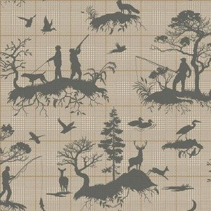 Tapeta ścienna York Wallcoverings HO3326 Tailored