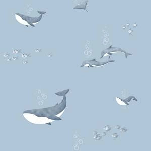 Tapeta ścienna ICH Wallpaper 132-2 Sambori