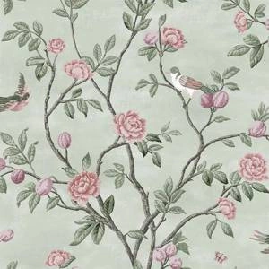 Tapeta ścienna Laura Ashley 113371 Laura Ashley