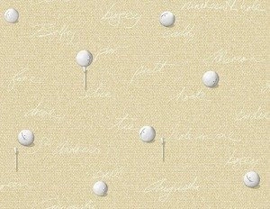 Tapeta ścienna Wallquest TH53605 Destination USA