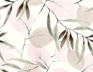 Tapeta ścienna CARL ROBINSON CB91401 9 Romantique