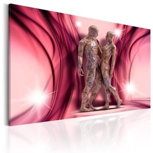 Obraz - Nieskończona namiętność