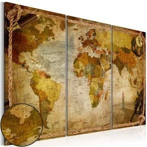 Obraz - Pamiątka z podróży