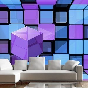 Fototapeta - Kosta Rubika