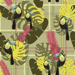 Tapeta ścienna ICH Wallpaper WP181021 LA TAPICERA