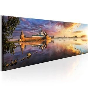 Obraz - Monastyr Sołowiecki, Rosja