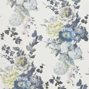 Tapeta ścienna Designers Guild P610/01 Flowers volume I