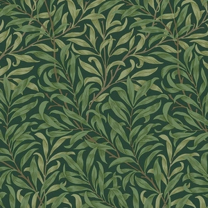 Tapeta ścienna 124247 William Morris at Home VOLUME 1