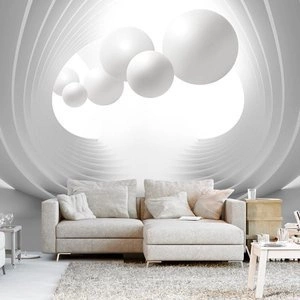 Fototapeta - Brama nowoczesności