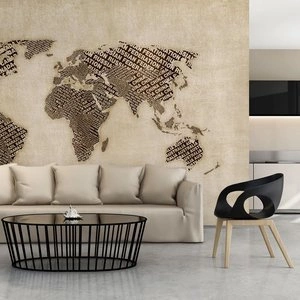 Fototapeta - Age of discovery