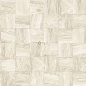 Tapeta ścienna Origin 347517 Matières - Wood