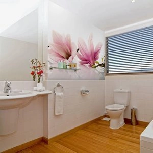 Fototapeta - Kwiat magnolii