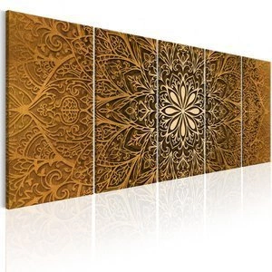 Obraz - Papierowa Mandala