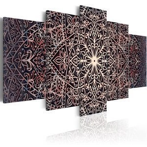 Obraz - Duchowa misterność