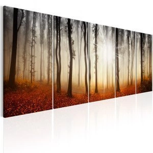 Obraz - Poranna mgła