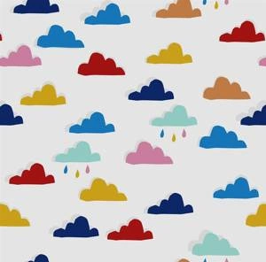 Tapeta ścienna Joules 118582 Joules Kids