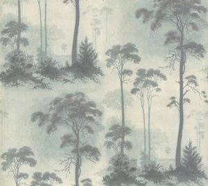 Tapeta ścienna 1838 Wallcoverings 1601-102-02 ROSEMORE